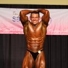 Nick  Shaw - NPC Northern Classic 2012 - #1